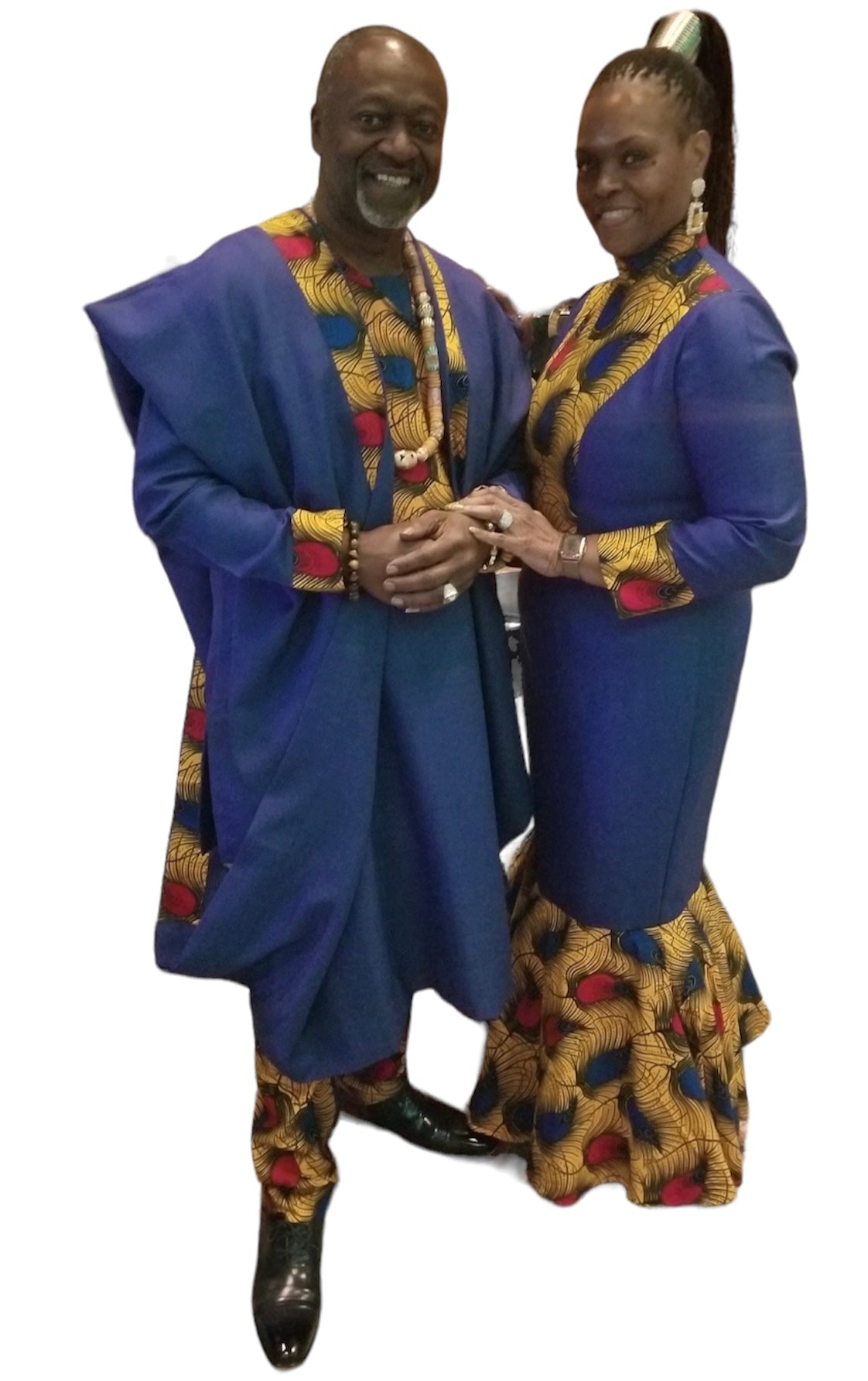 Sample Couple Collection Two