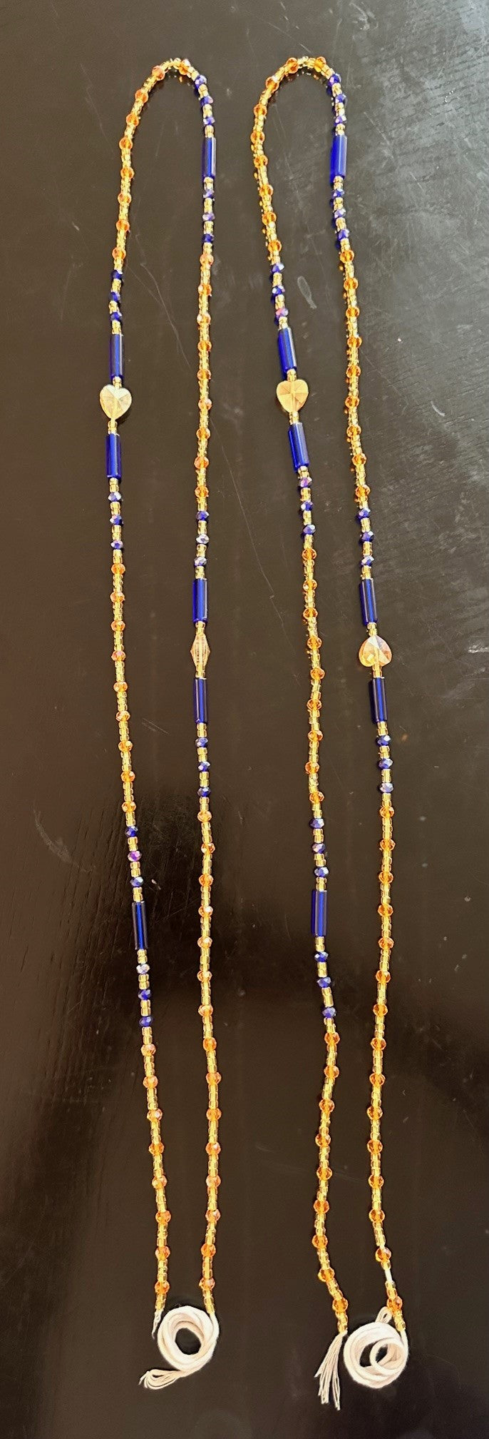Authentic Handmade African Waist Beads